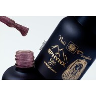 SPHYNX Lac Gel Polish - Foggy Chamois 10ml